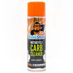 Motorcycle Carb Cleaner