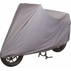 Motorhoes Heavy Duty