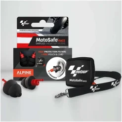 MotoSafe MotoGP