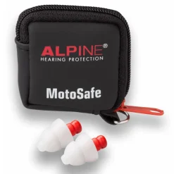 MotoSafe Race
