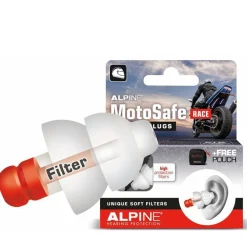 MotoSafe Race
