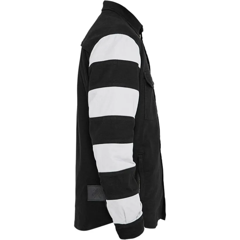 Motoshirt Prison
