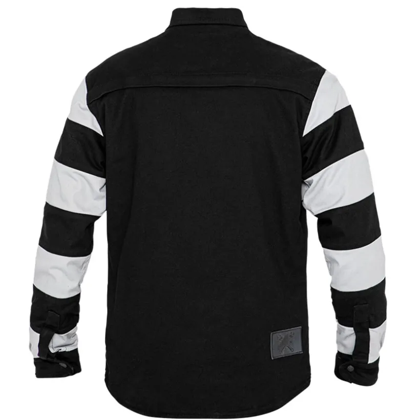 Motoshirt Prison