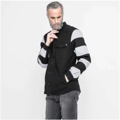 Motoshirt Prison