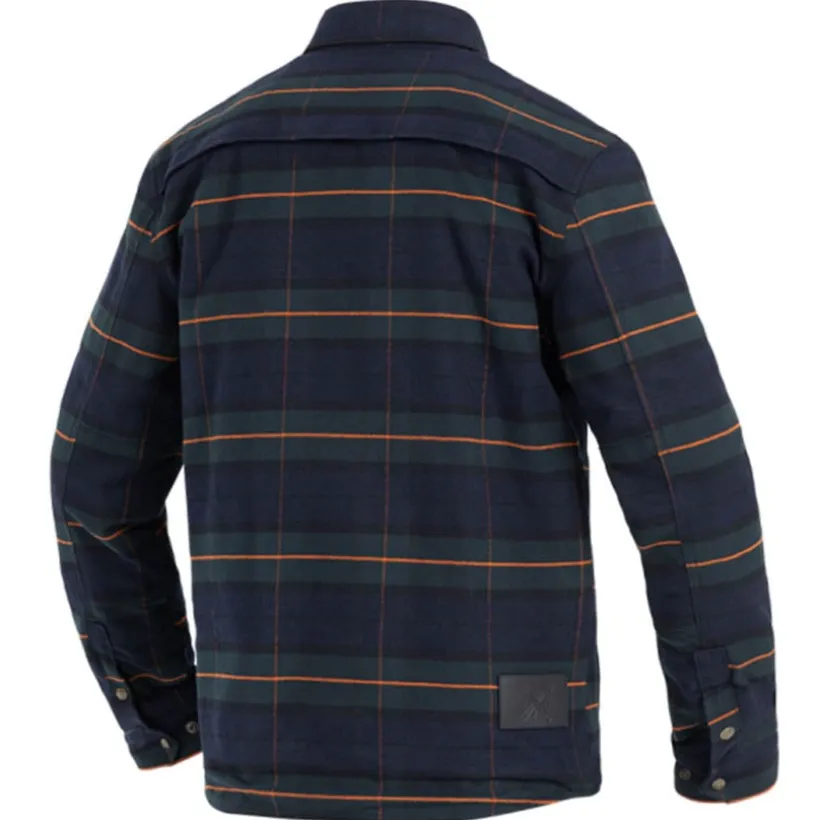 Motoshirt Vintage