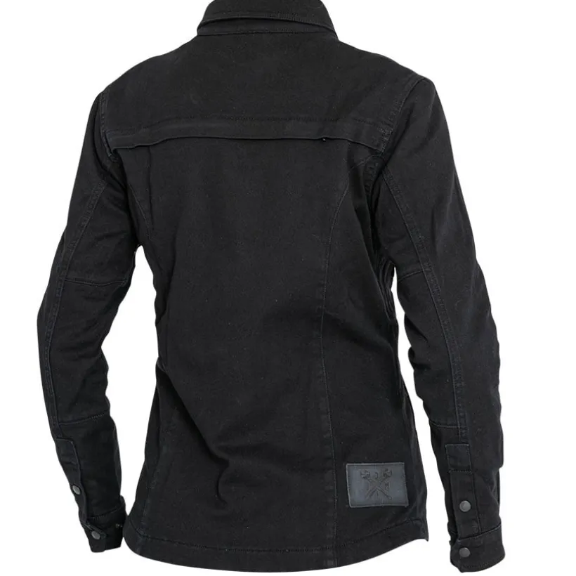 Motoshirt Women Pocket