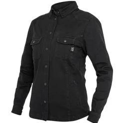 Motoshirt Women Pocket