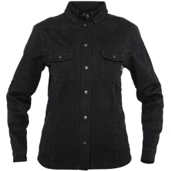 Motoshirt Women Pocket