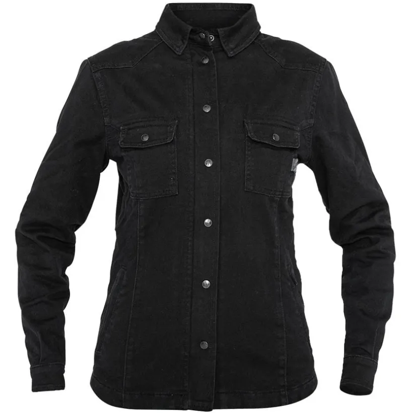 Motoshirt Women Pocket