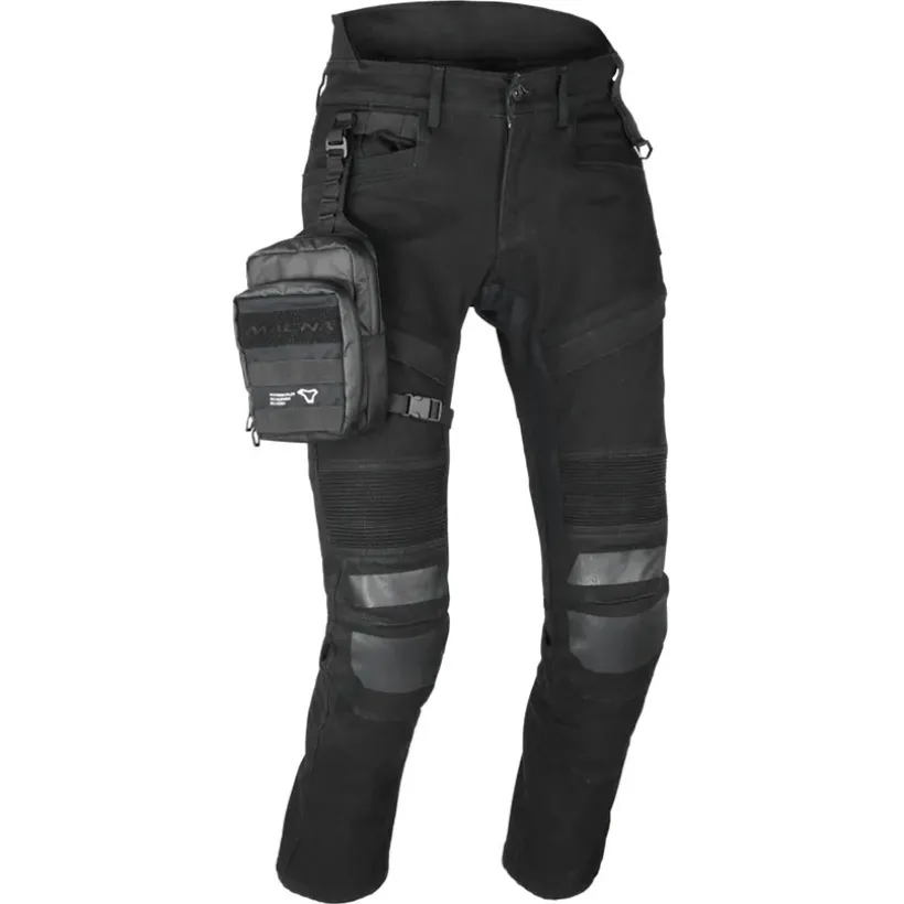 MULB-1 Utility Beentas