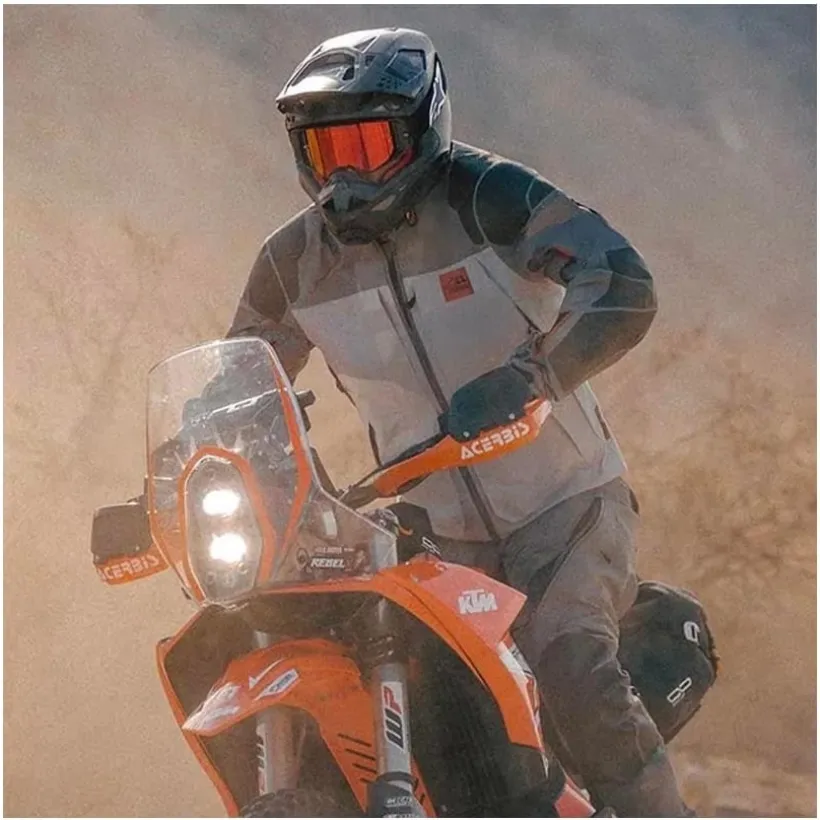 Nazca 3L GTX Pro Jacket