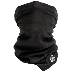 Neck Tube Black