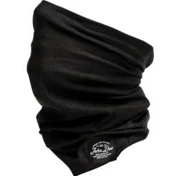 Neck Tube Black