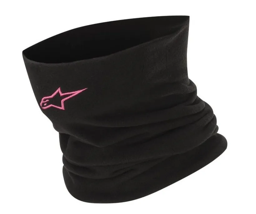 Neck Warmer