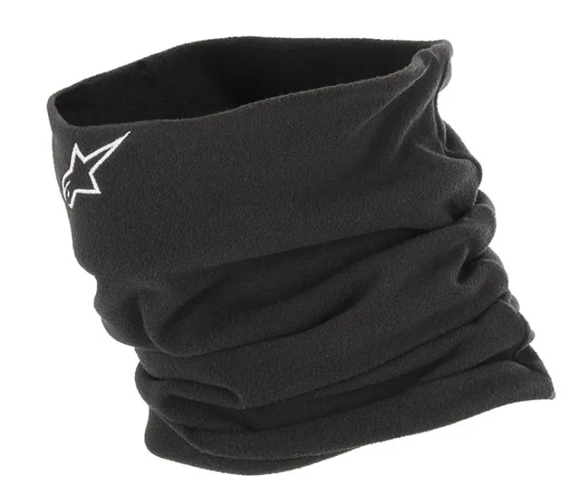 Neck Warmer