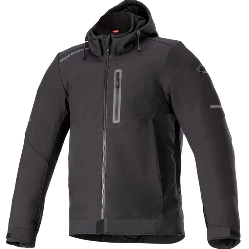 Neo WP Hoodie