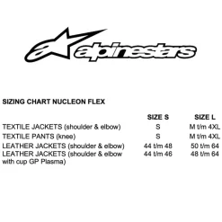 Nucleon Flex Plus Elleboog Protector