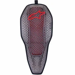Nucleon Flex PROi Full Rugprotector