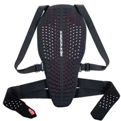 Nucleon Plasma Rugprotector Strap