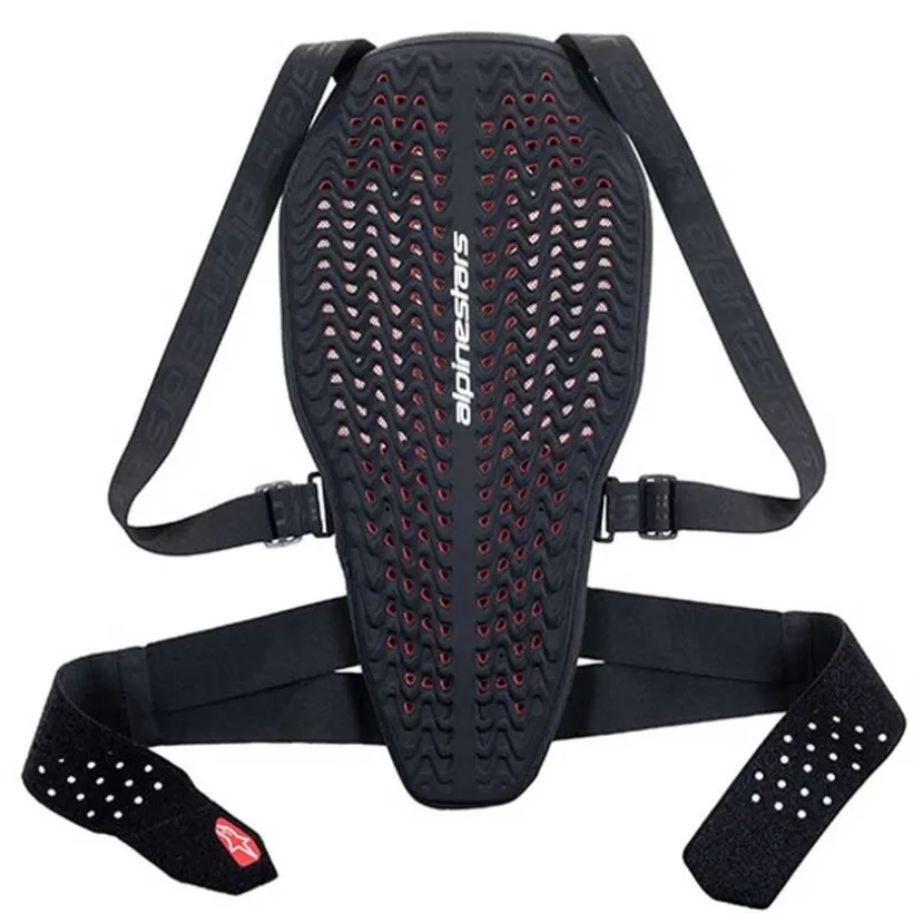 Nucleon Plasma Rugprotector Strap