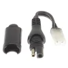 O17 Adapter SAE-STD Connector