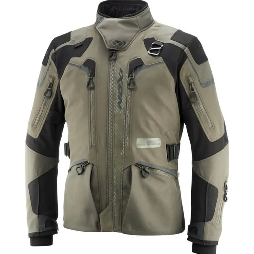 Odin Jacket