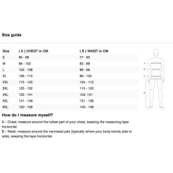 Offtrack 3 H2O Jacket