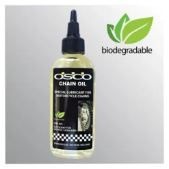 Oil Refill Bottle 100ml
