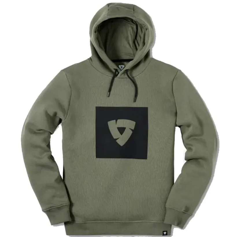 Oliver Hoodie