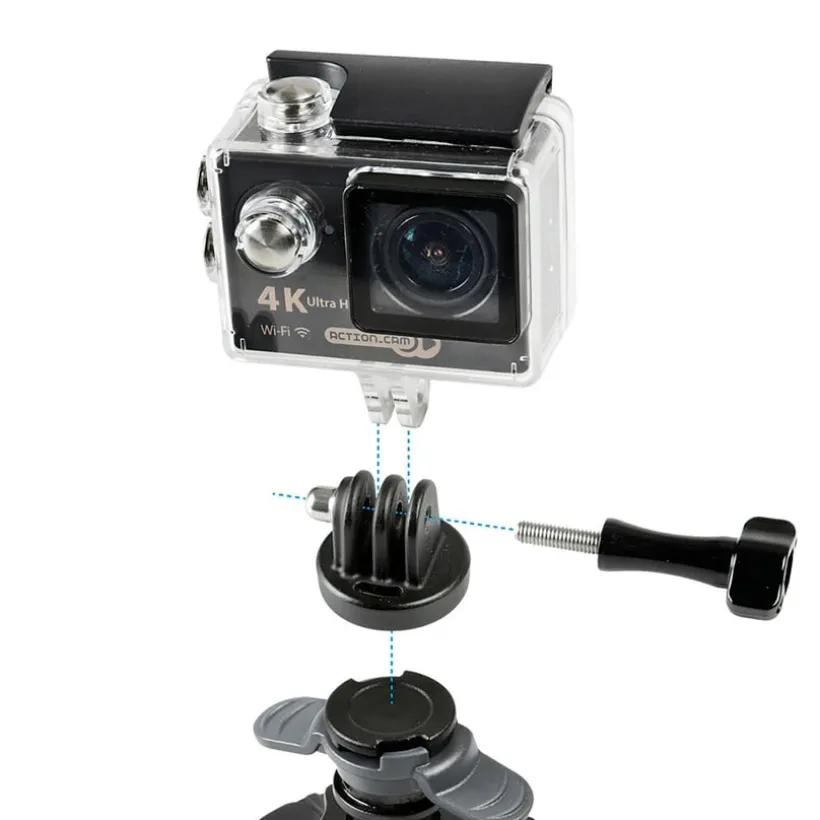 Opti Action Cam