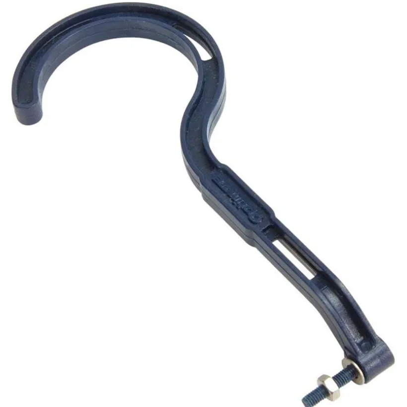 OptiMate Charger Hook
