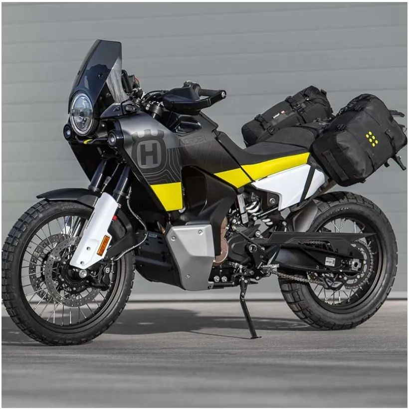 OS-Footrest KTM 790/890 / Husq Norden