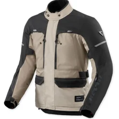 Outback 5 H2O Jacket
