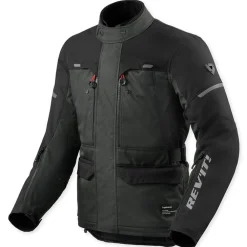 Outback 5 H2O Jacket