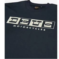 Overturn Tee