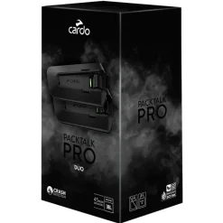 Packtalk Pro Duo