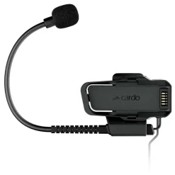 Packtalk Pro / Edge Jet Helm Kit Cradle