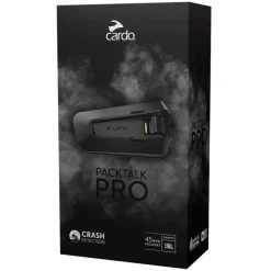 Packtalk Pro Single
