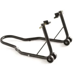 Paddock Stand Rear