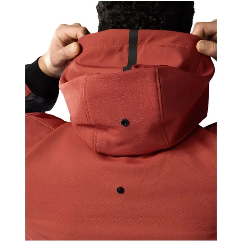 Parabolica 2 Hoodie