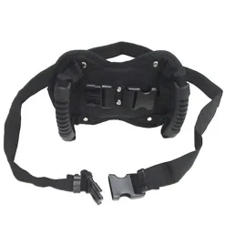 Passenger Belt DLX