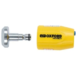 Patriot Disc Lock
