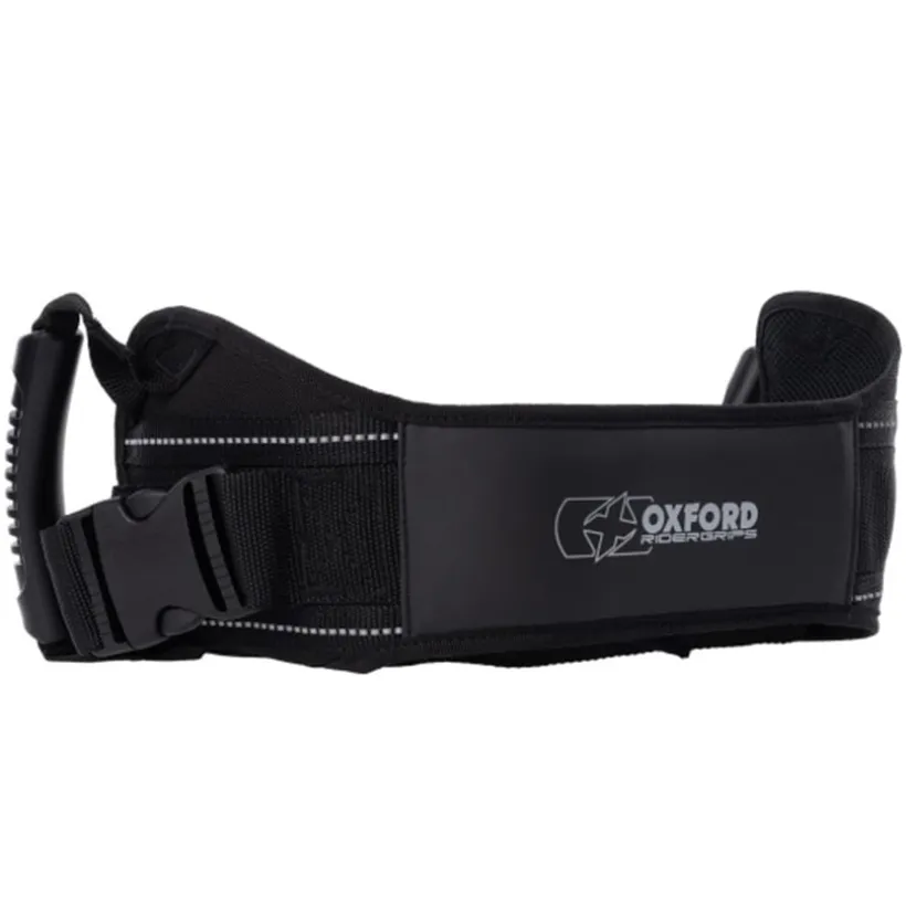 Pillion Grip Belt