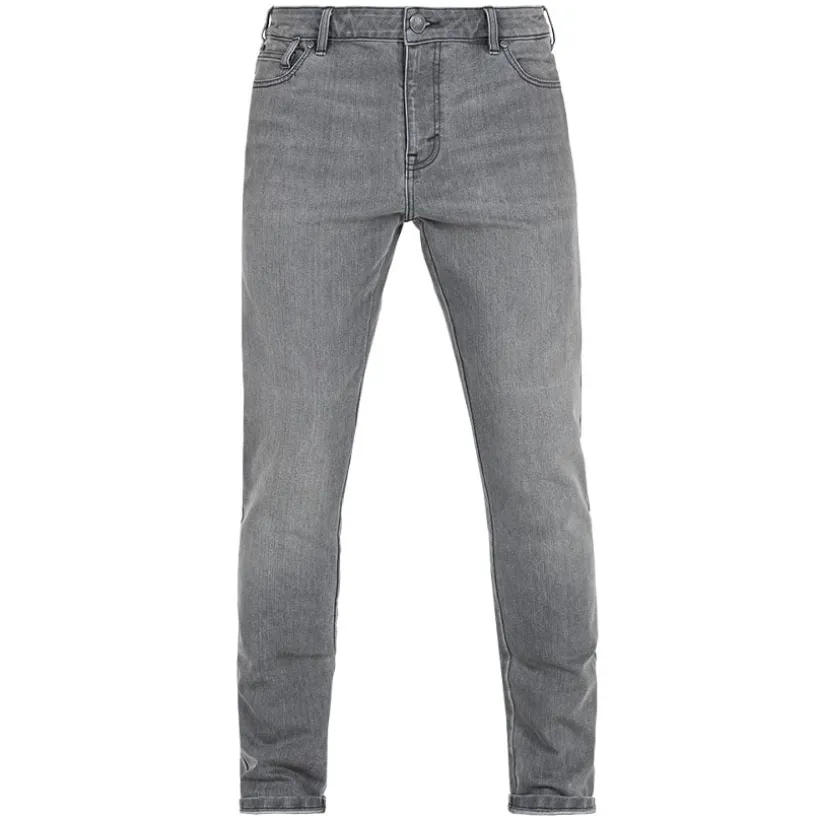 Pioneer Mono Light Grey