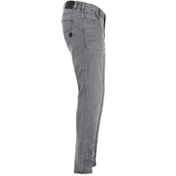 Pioneer Mono Light Grey