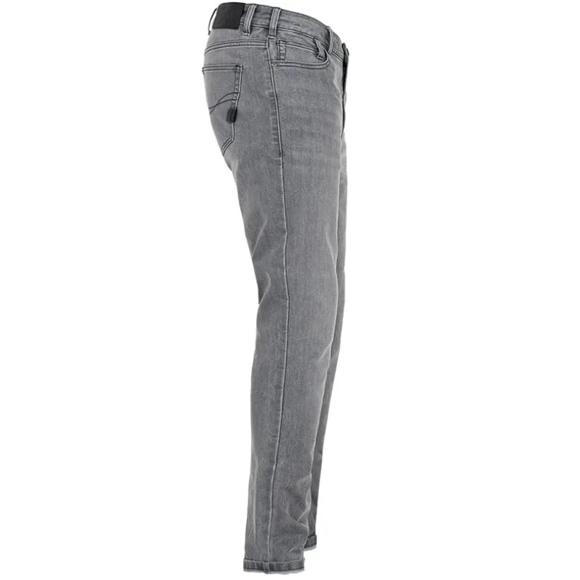 Pioneer Mono Light Grey
