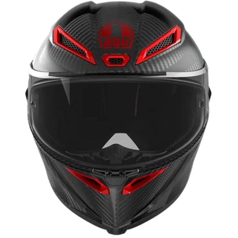 Pista GP RR Intrepido