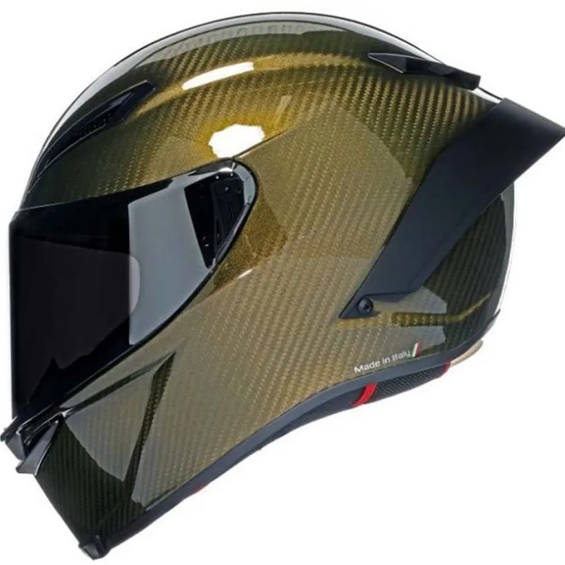 Pista GP RR Oro
