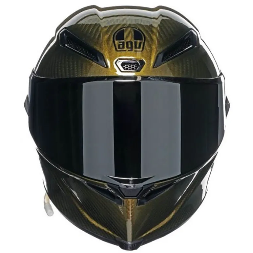 Pista GP RR Oro