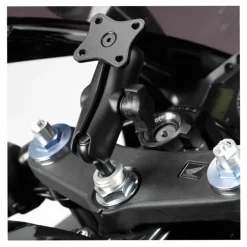Pivoted Socket Arm 5.5cm